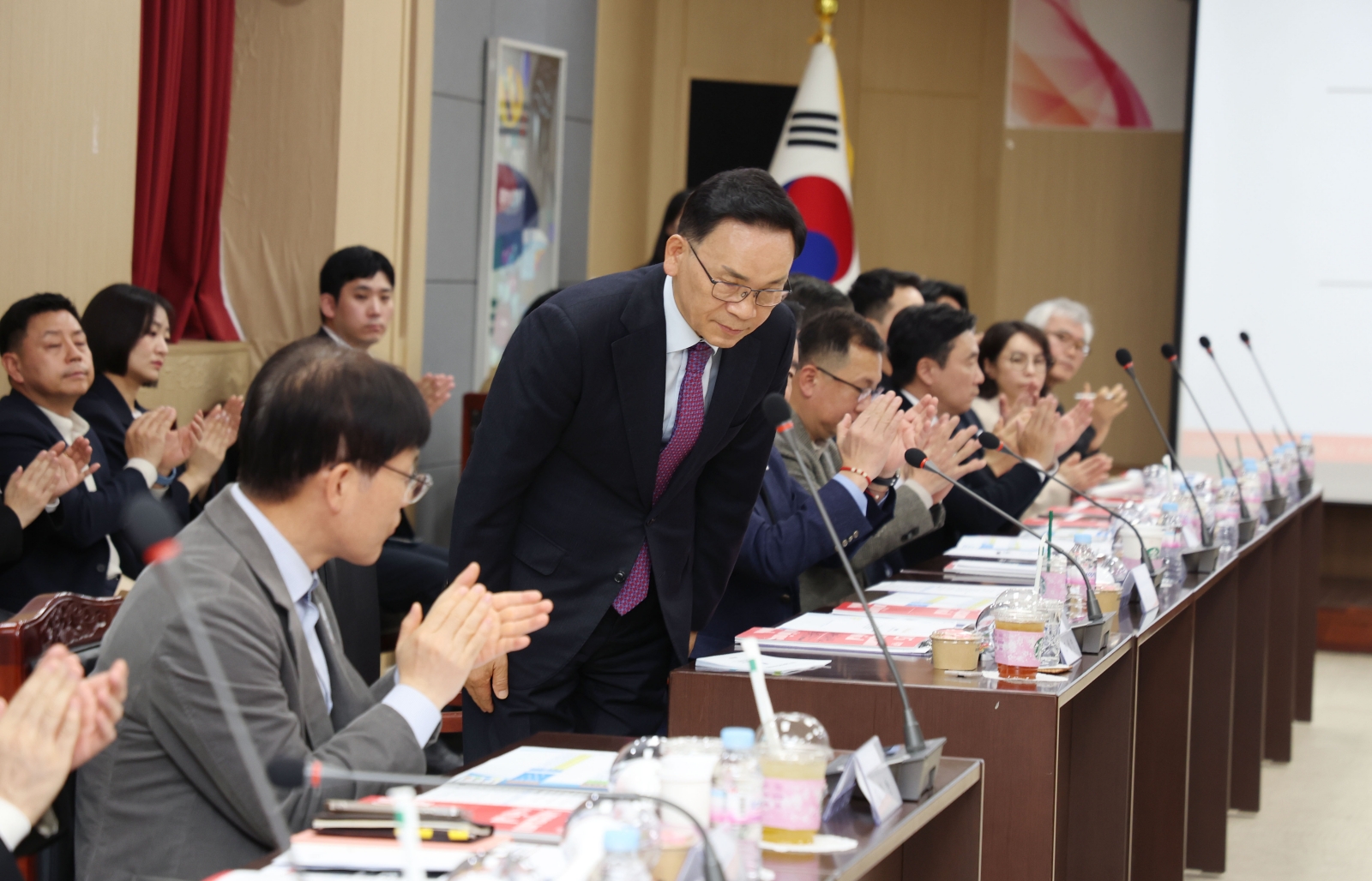 ‘2026 강남페스티벌 조직위원회’ 공식 출범