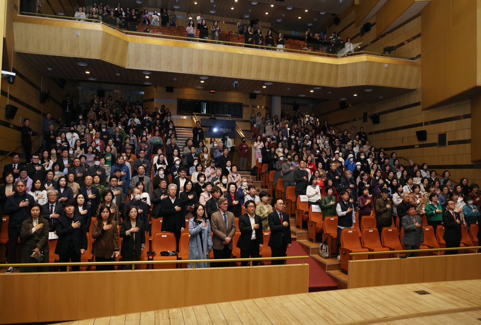 ‘강남스타일 10분 도시’ 주민설명회 개최