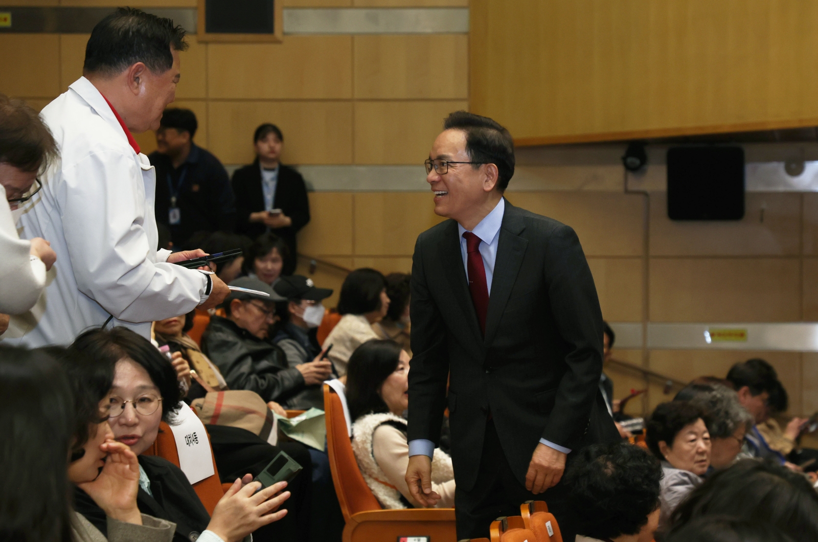 ‘강남스타일 10분 도시’ 주민설명회 개최