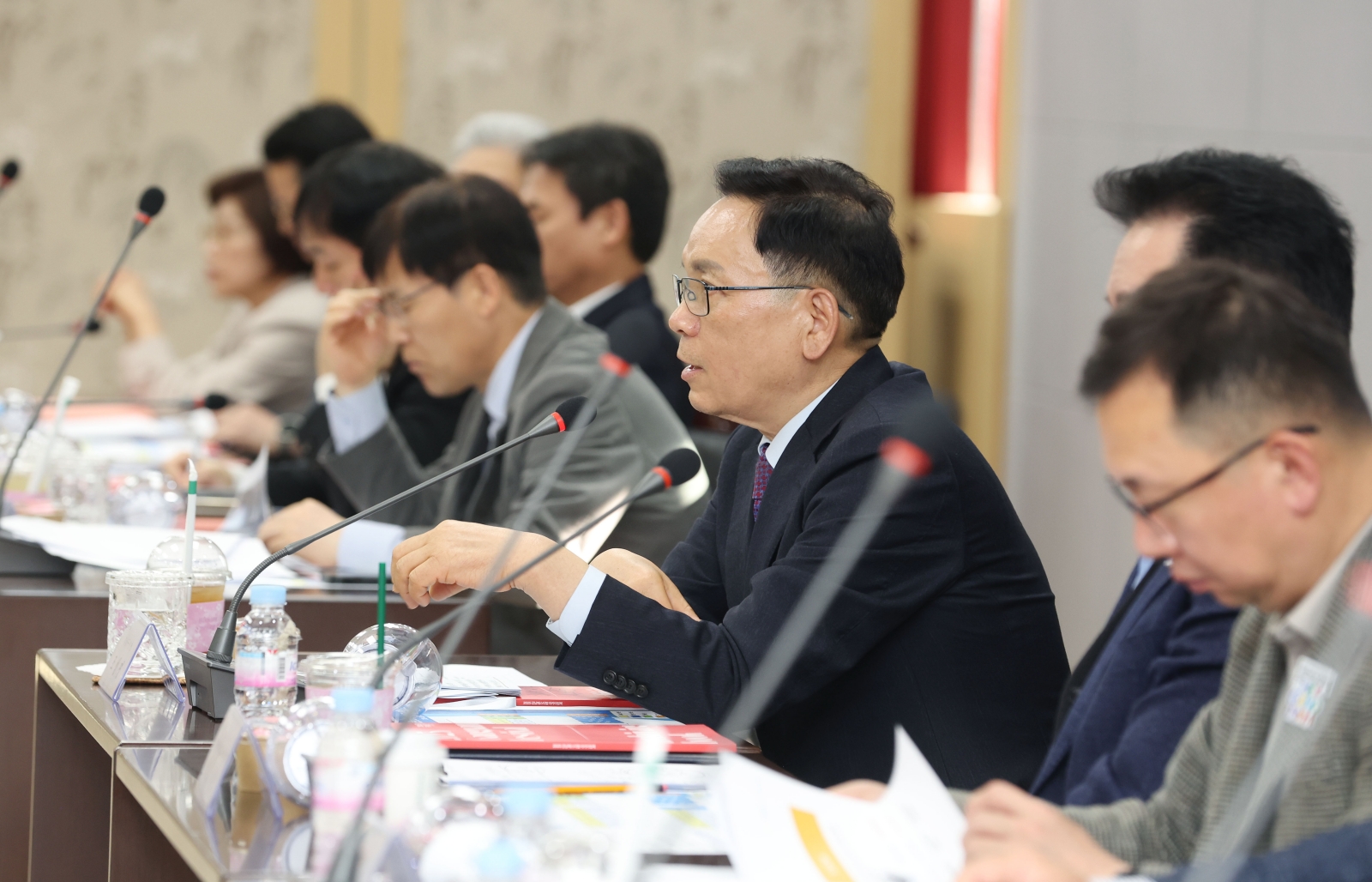 ‘2026 강남페스티벌 조직위원회’ 공식 출범