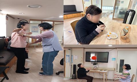 2026년 서울형 좋은돌봄 치매관리 프로그램(개별작업치료)