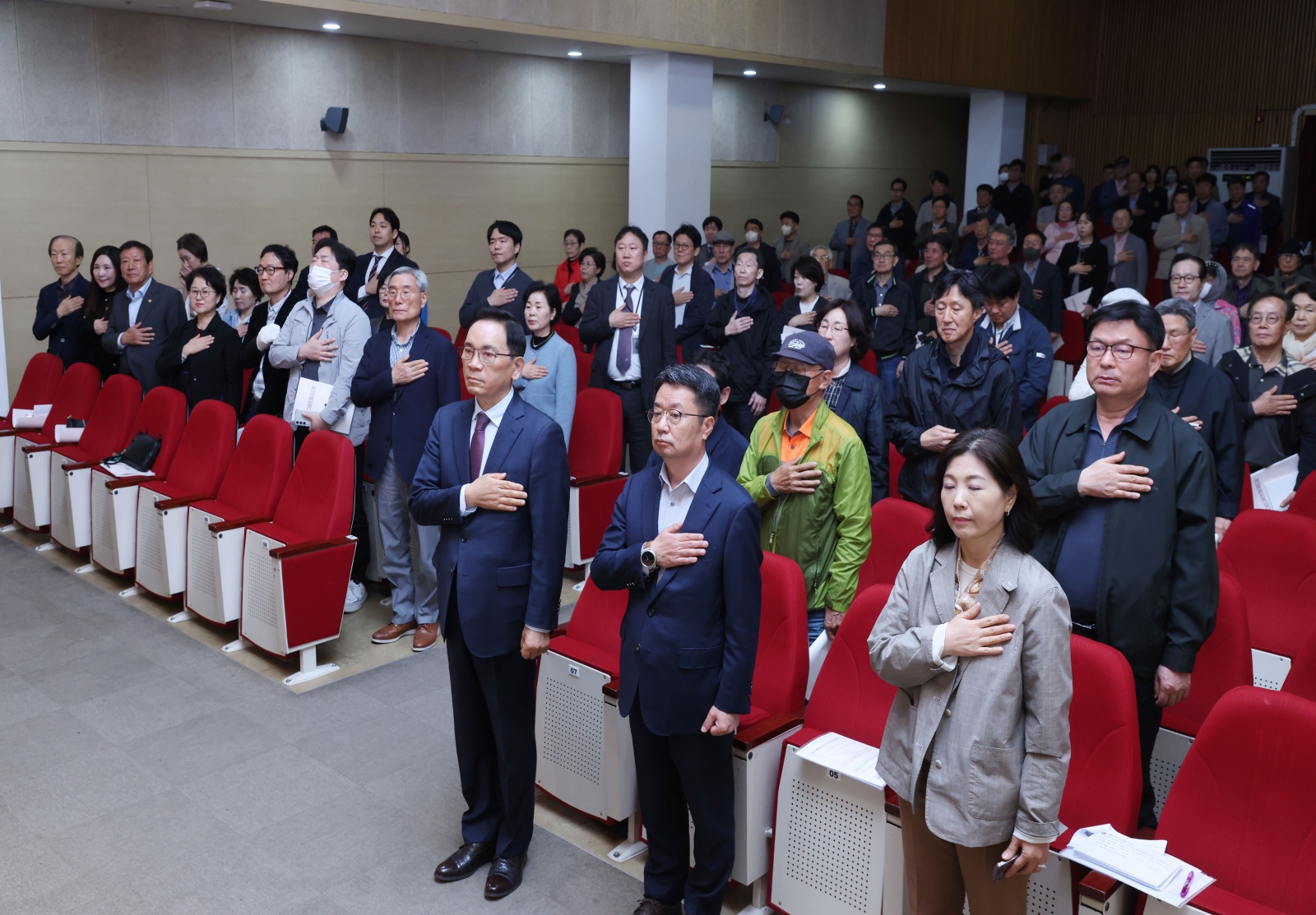 ‘공동주택 동별대표자 교육’