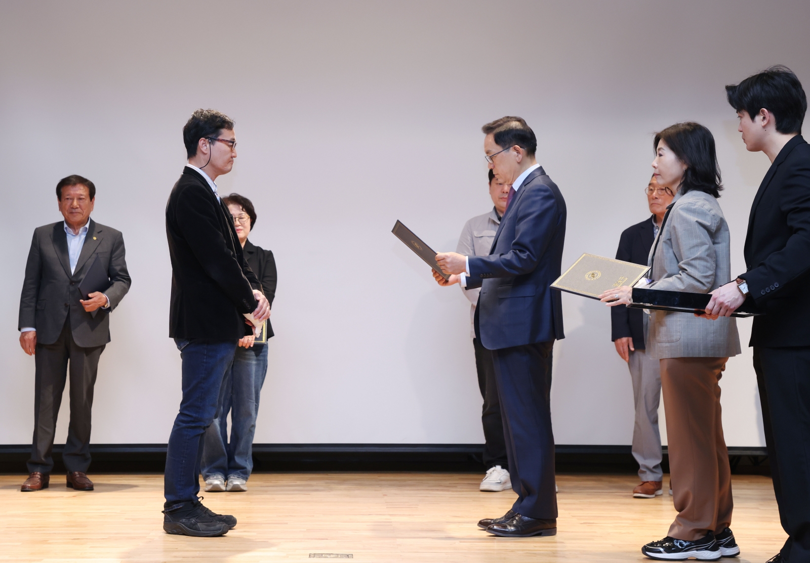 ‘공동주택 동별대표자 교육’