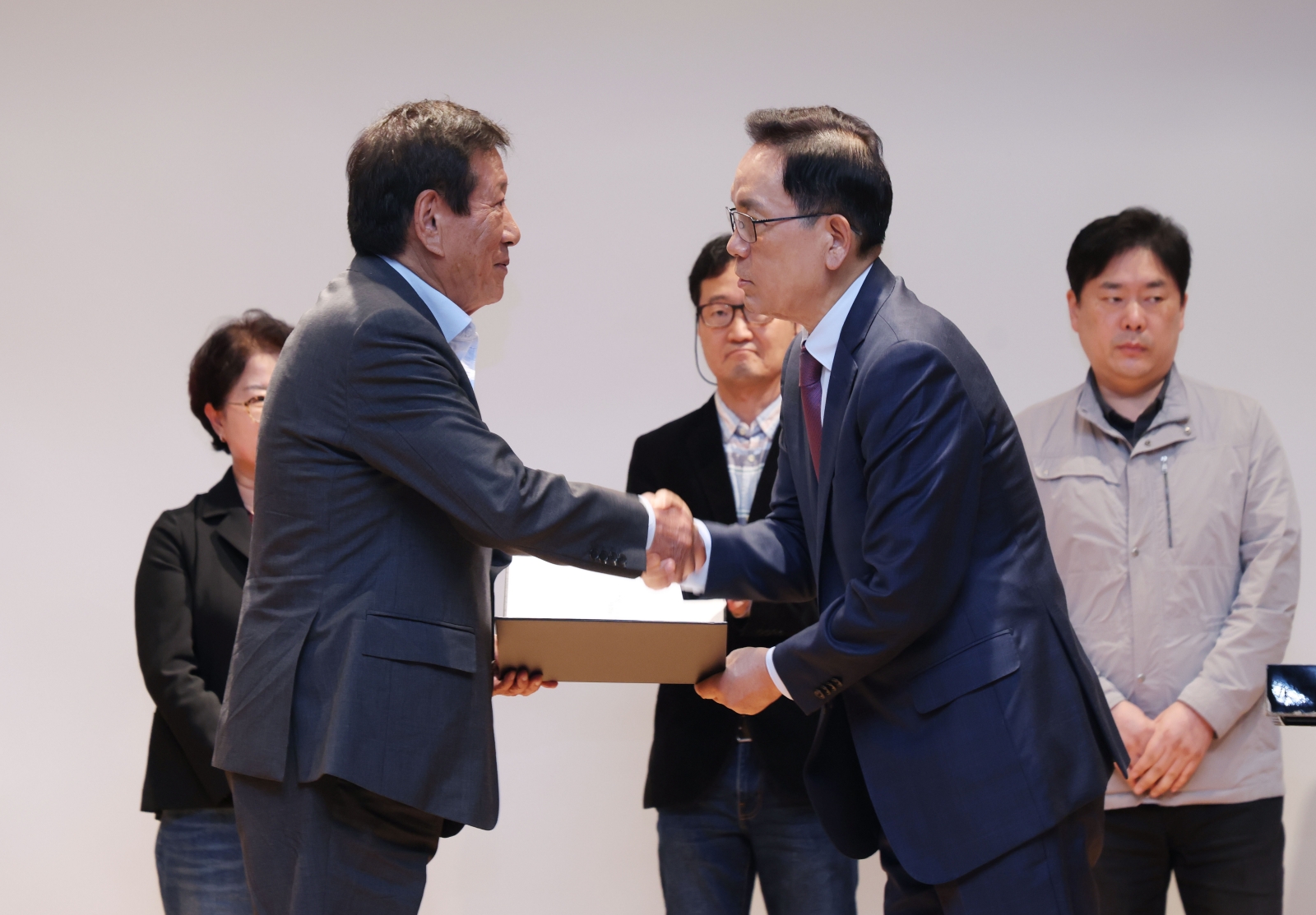 ‘공동주택 동별대표자 교육’