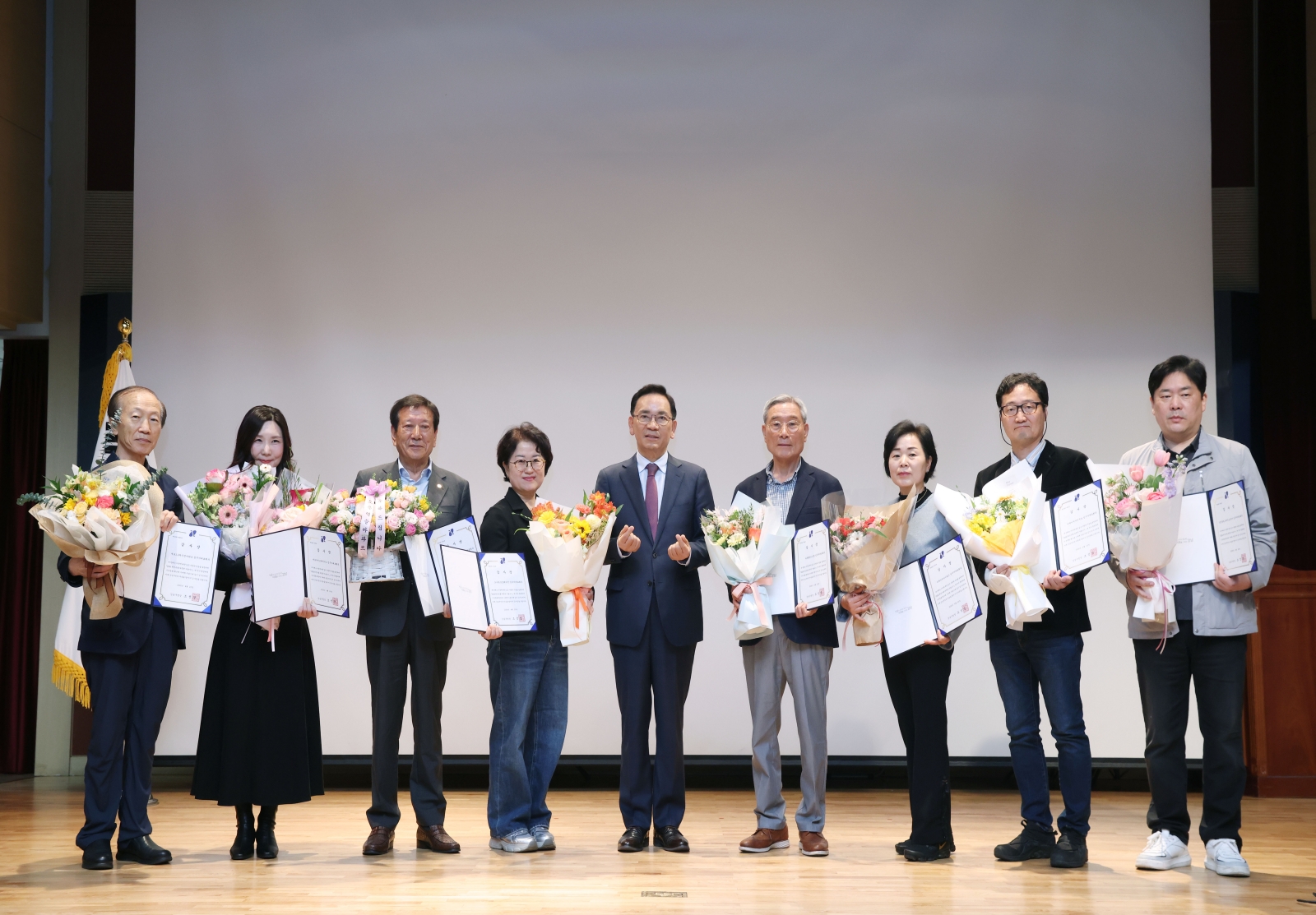 ‘공동주택 동별대표자 교육’