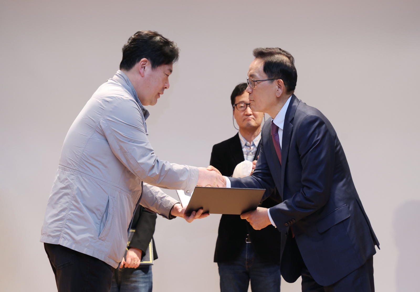 ‘공동주택 동별대표자 교육’