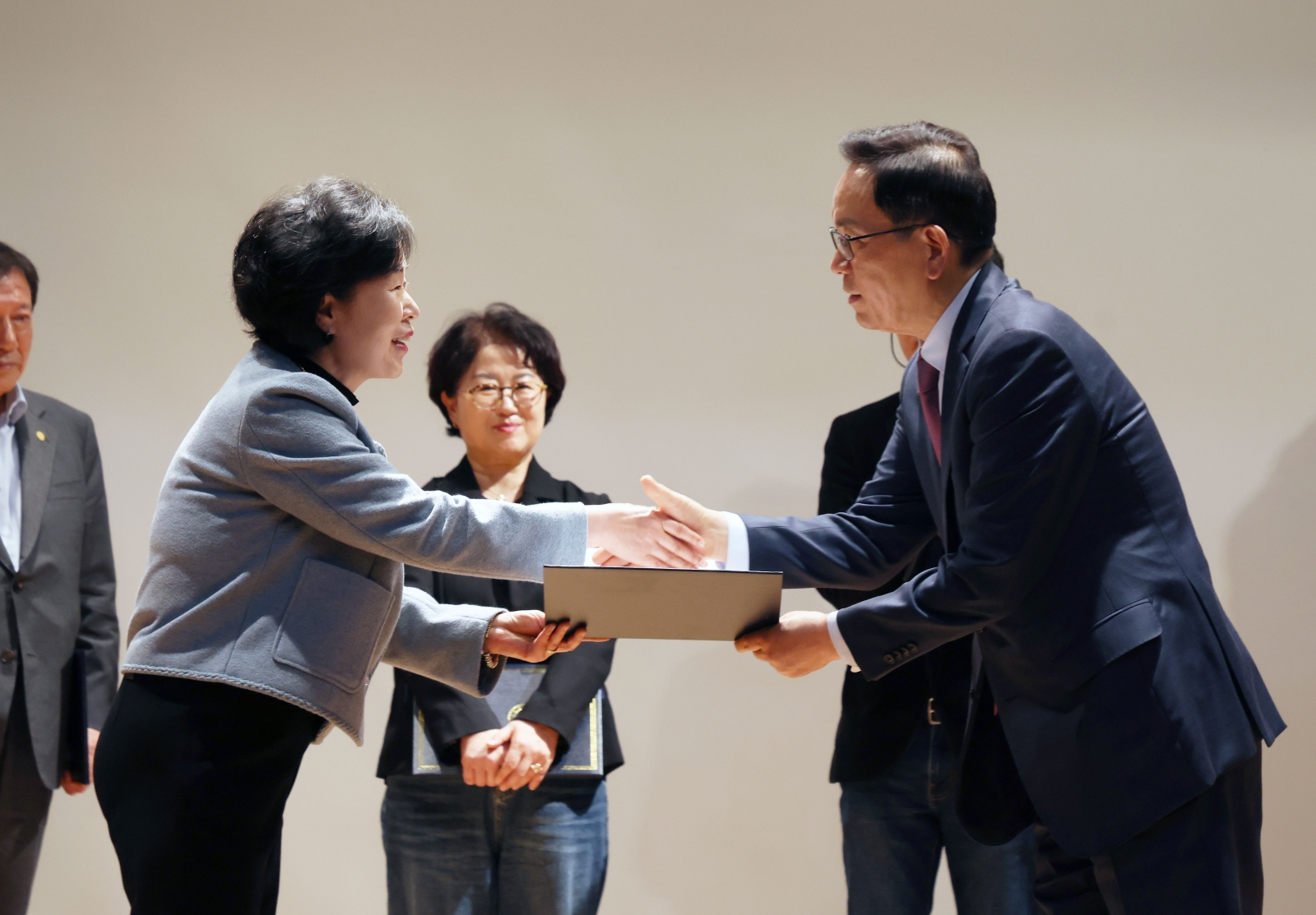 ‘공동주택 동별대표자 교육’