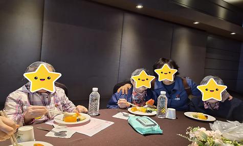 2026년  봉은사 효잔치