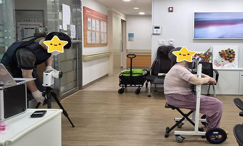 어르신 결핵검진