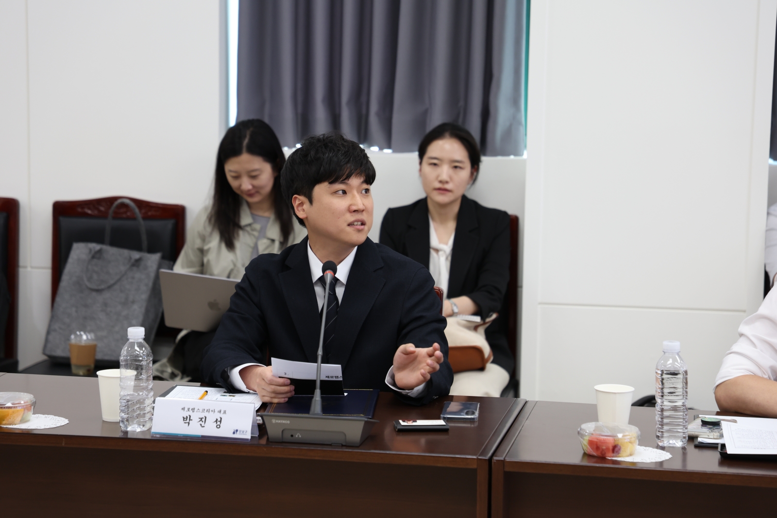 AI 기술을 활용한 생활밀착형 실증사업 본격 추진