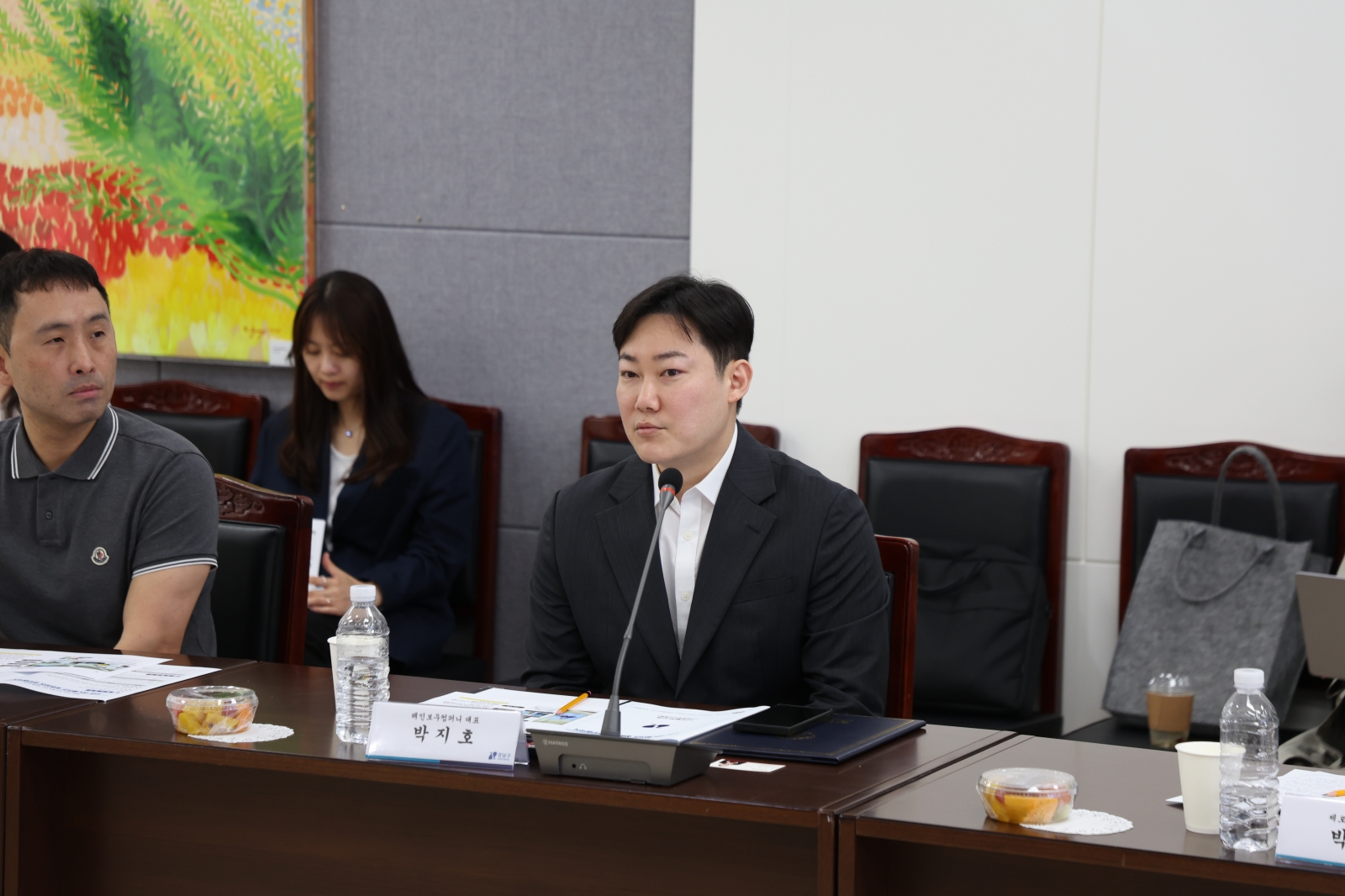 AI 기술을 활용한 생활밀착형 실증사업 본격 추진