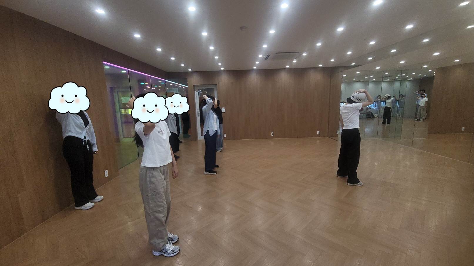 [꿈드림] 2026년 5월 꿈드림 직업체험 프로그램 ‘K-POP 댄서 체험’ 진행