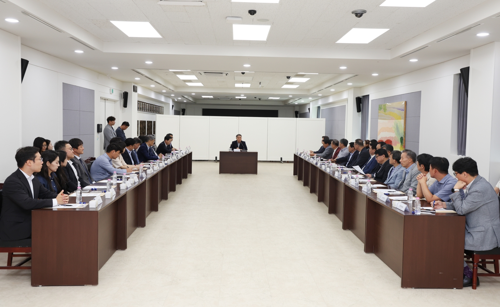 재건축 ‘신속추진 전문가 지원단’ 출범