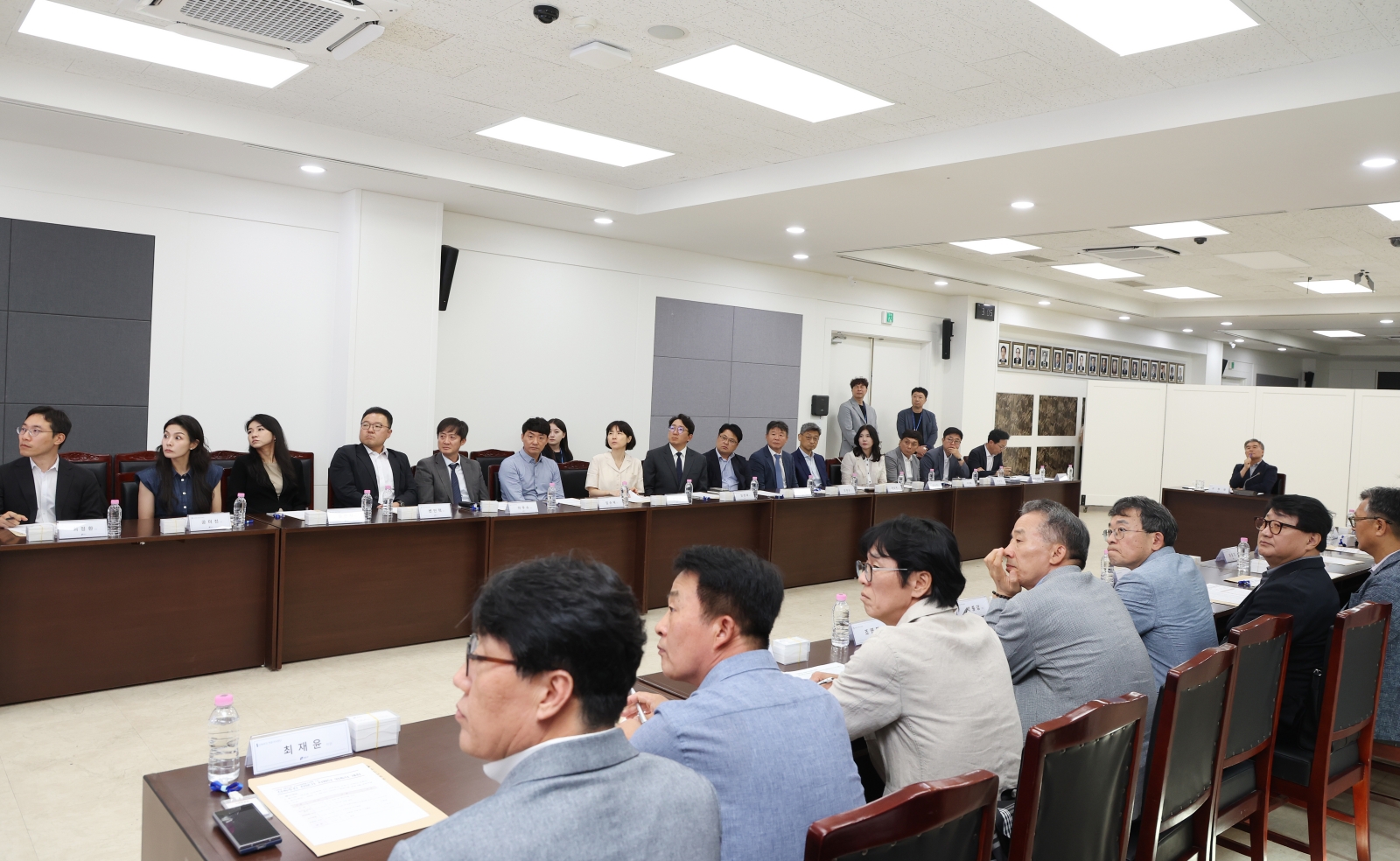 재건축 ‘신속추진 전문가 지원단’ 출범