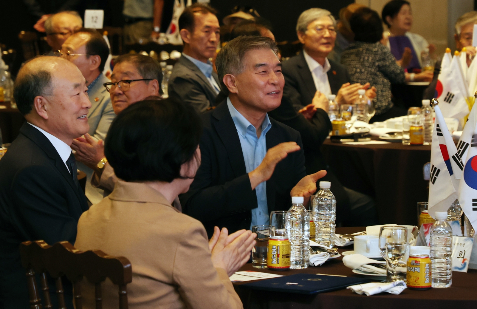 ‘제81주년 광복절 기념식’