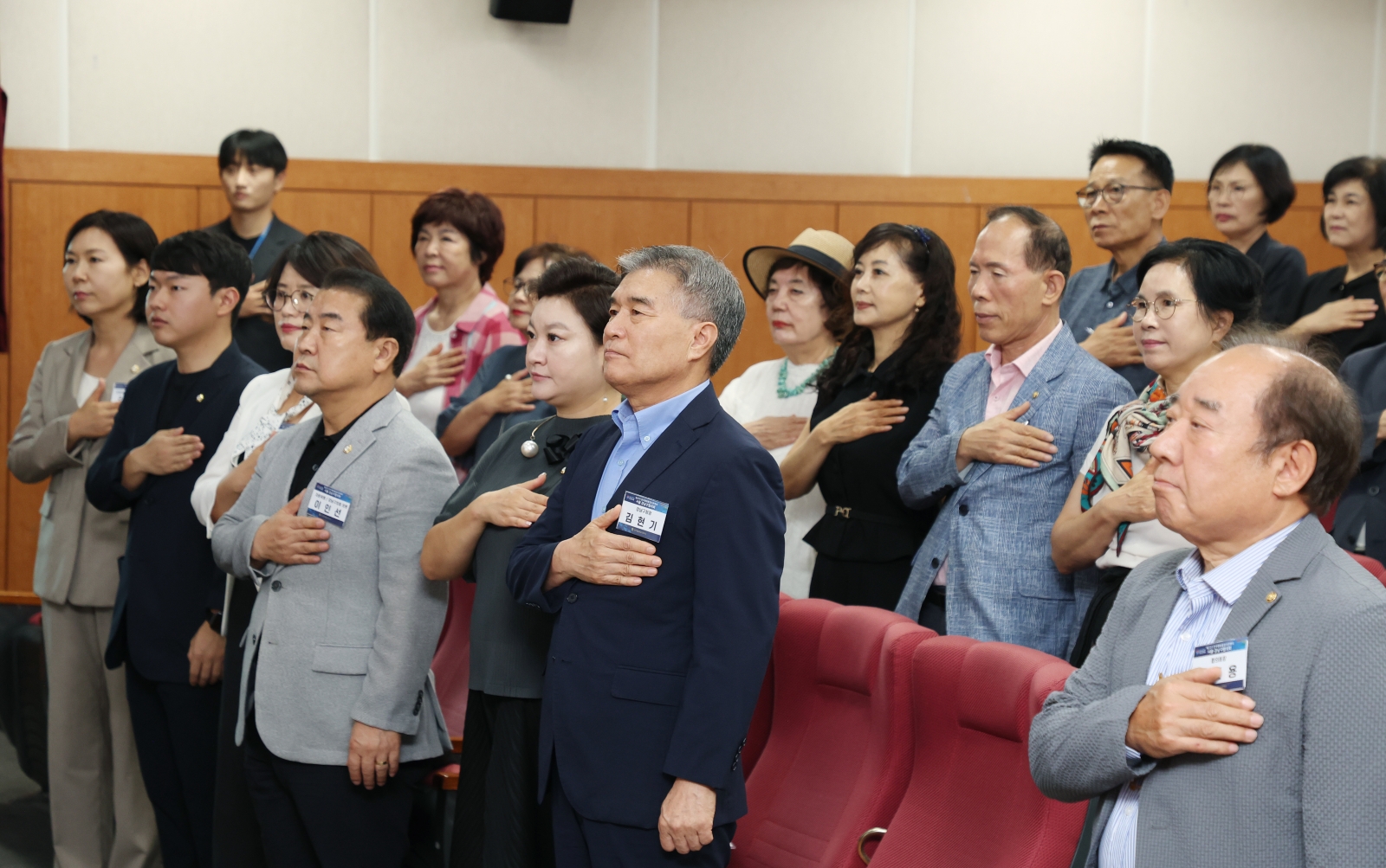민주평통 특별포럼 ‘평화는 하나로’
