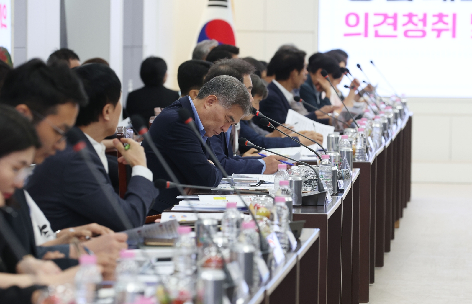 ‘2026 강남페스티벌 중간보고회’