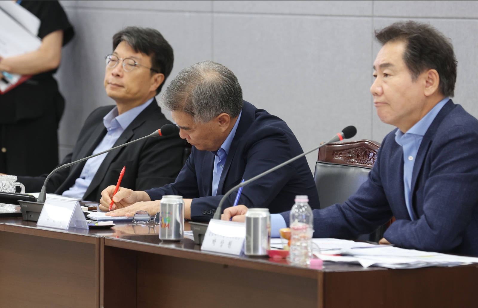 ‘2026 강남페스티벌 중간보고회’