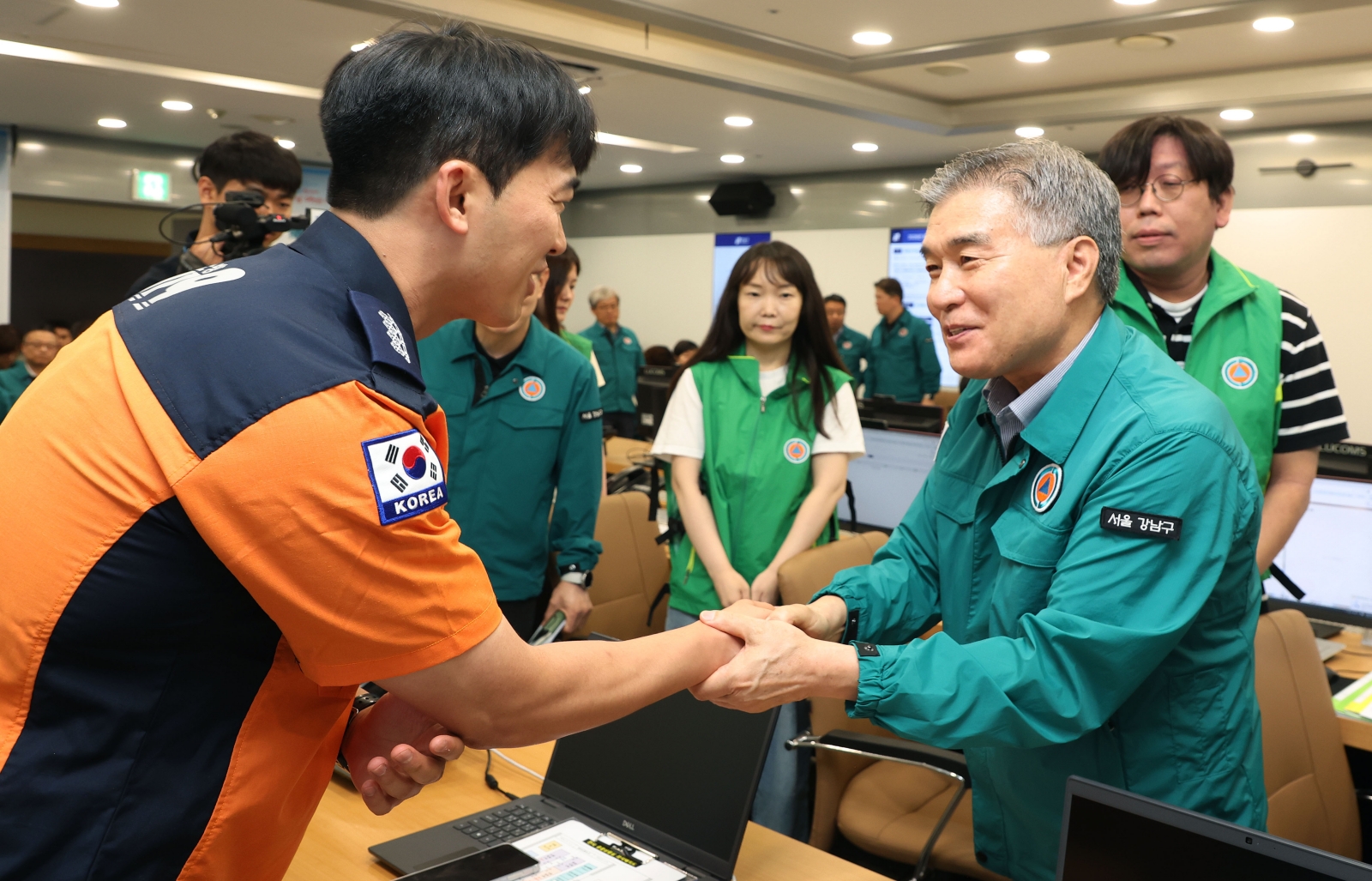 ‘2026년 을지연습’