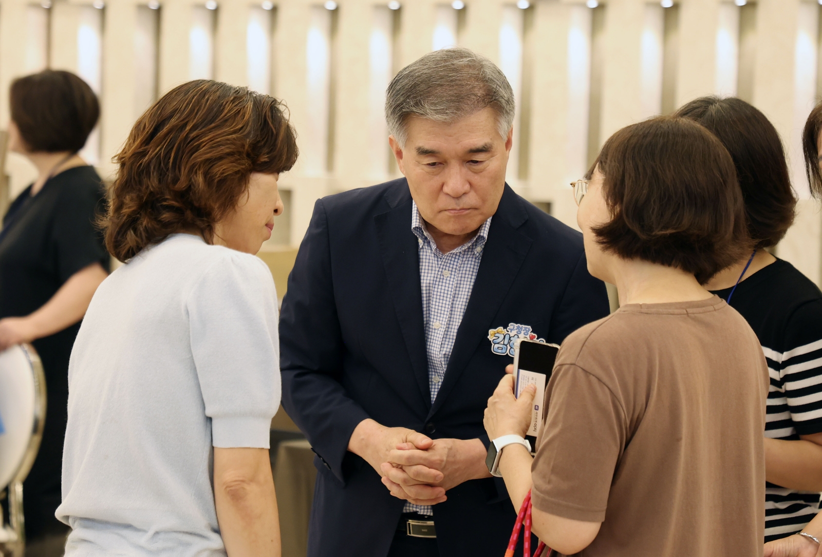 ‘현장밀착 열린 세금상담회’