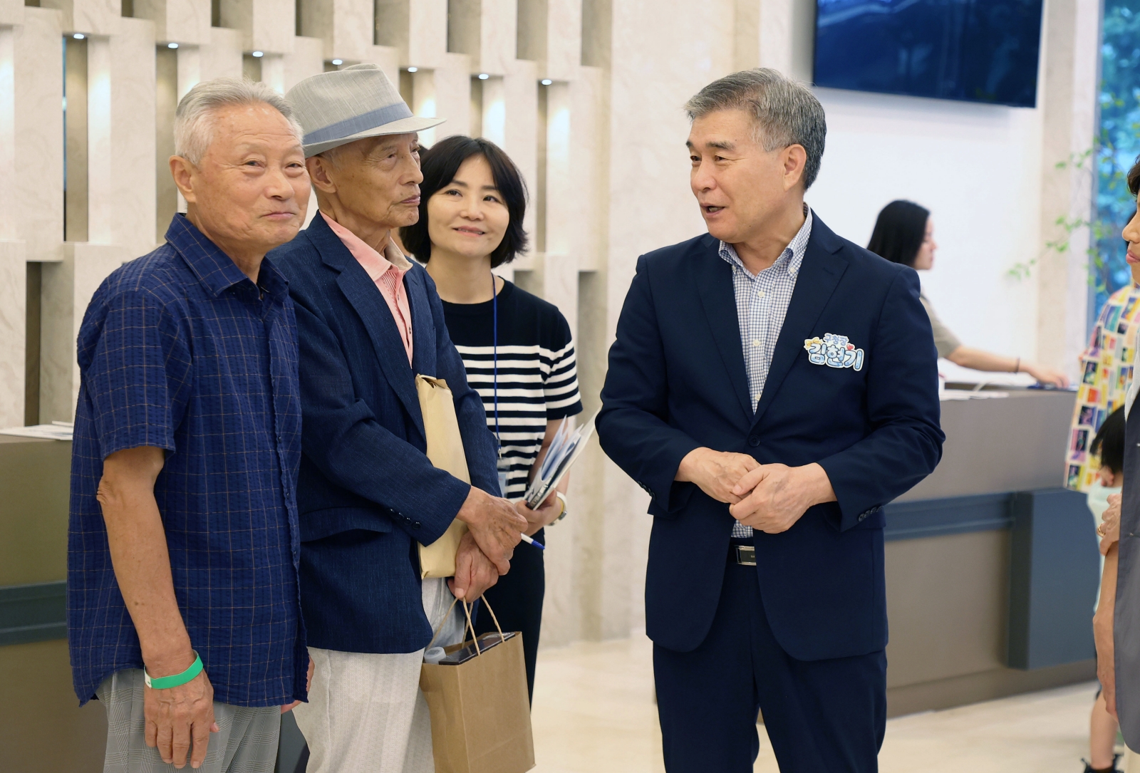 ‘현장밀착 열린 세금상담회’
