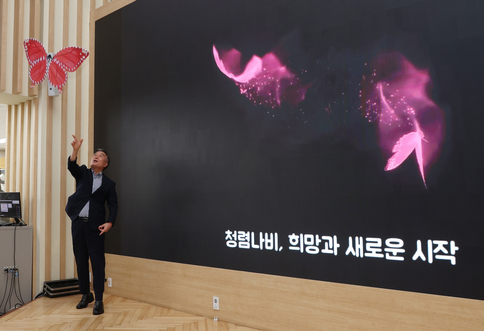 ‘청렴강남 파트너스 페스타’ 개최