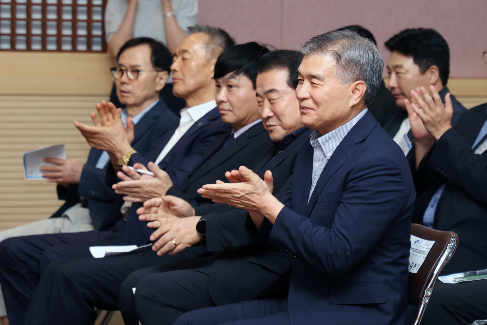 ‘제26기 강남 외식산업최고경영자과정 개강식’