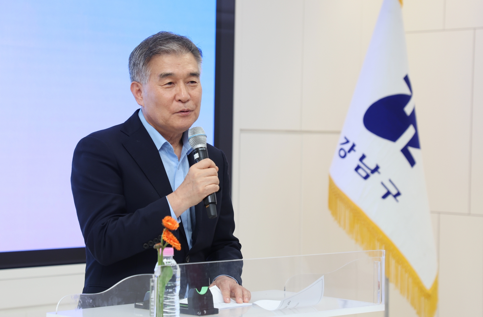 263명 복지파수꾼, 든든한 복지안전망 구축