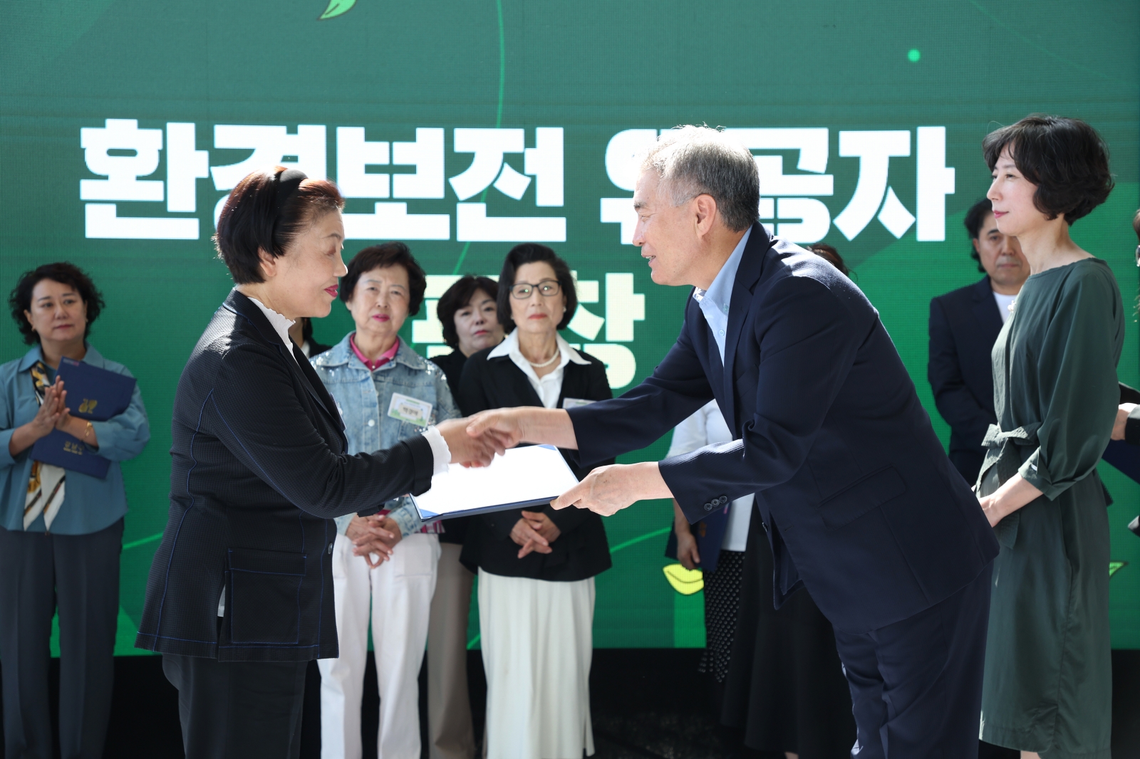 ‘강남 환경 대전환 페스티벌’ 개최