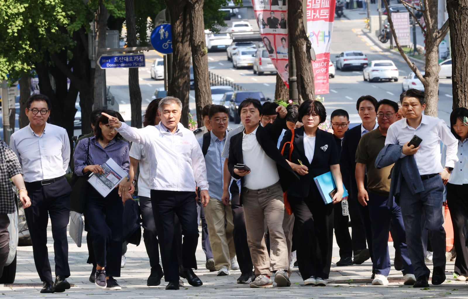 ‘2026 강남페스티벌’ 현장 안전점검