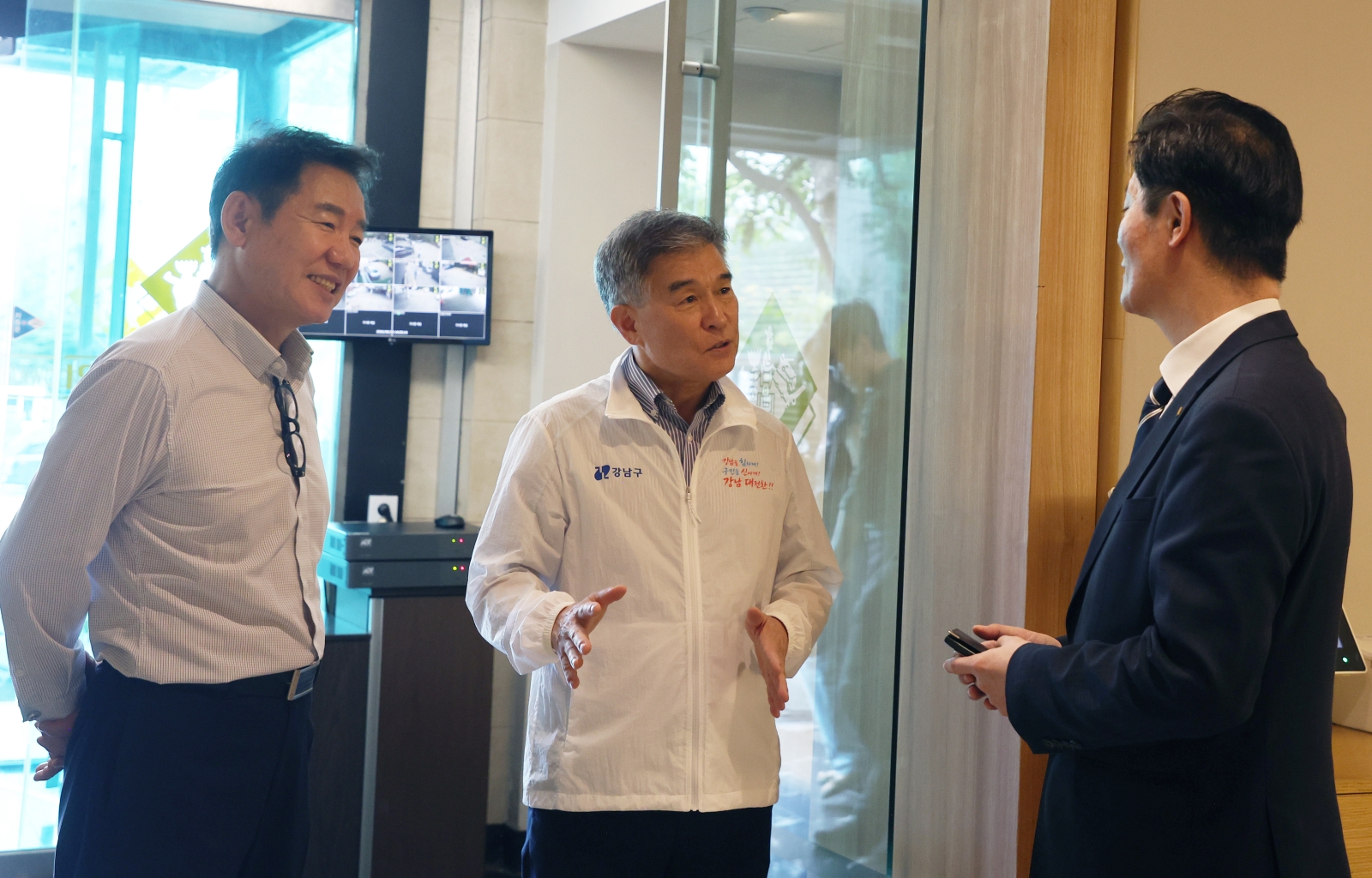 ‘2026 강남페스티벌’ 현장 안전점검