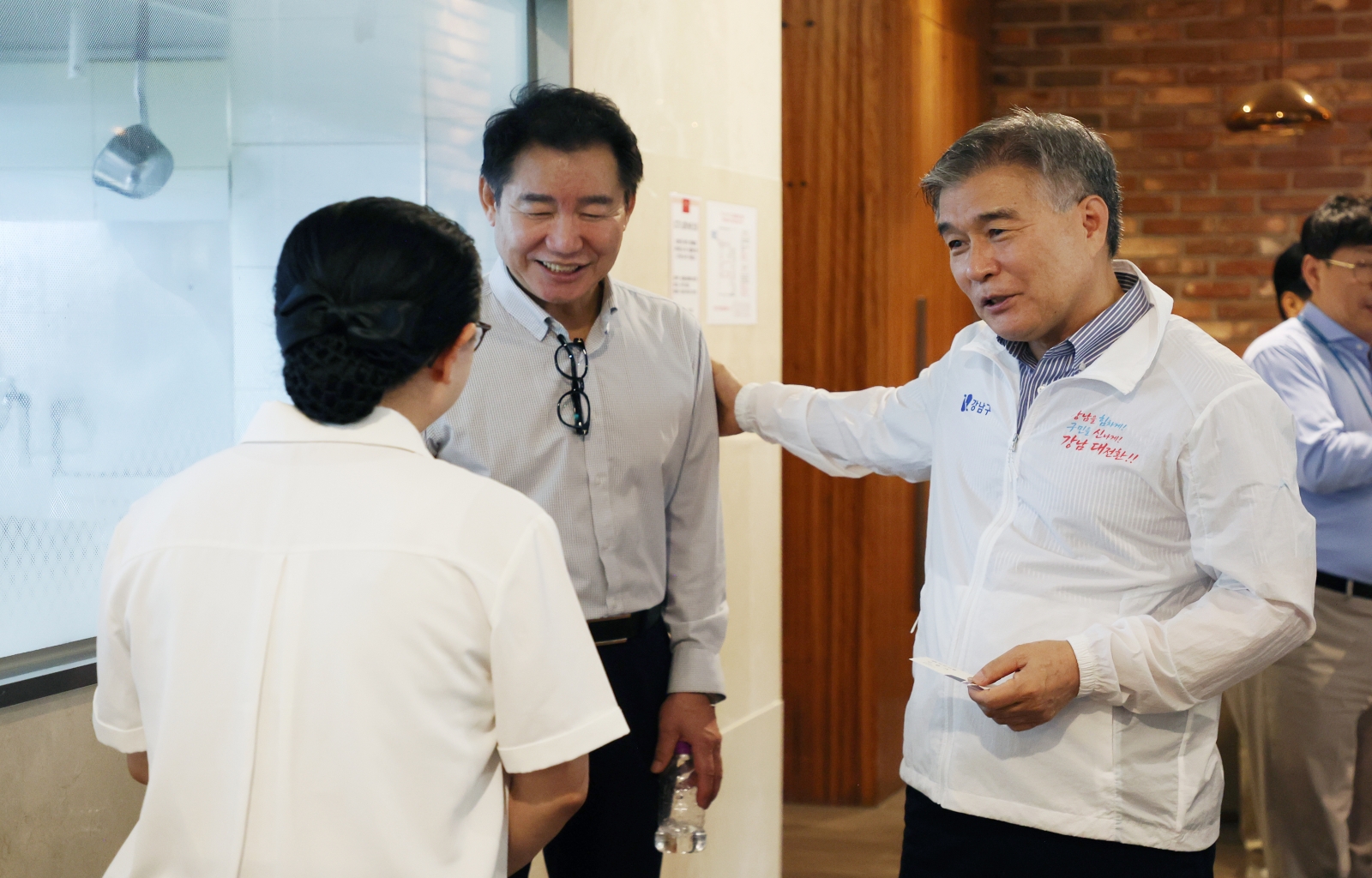 ‘2026 강남페스티벌’ 현장 안전점검