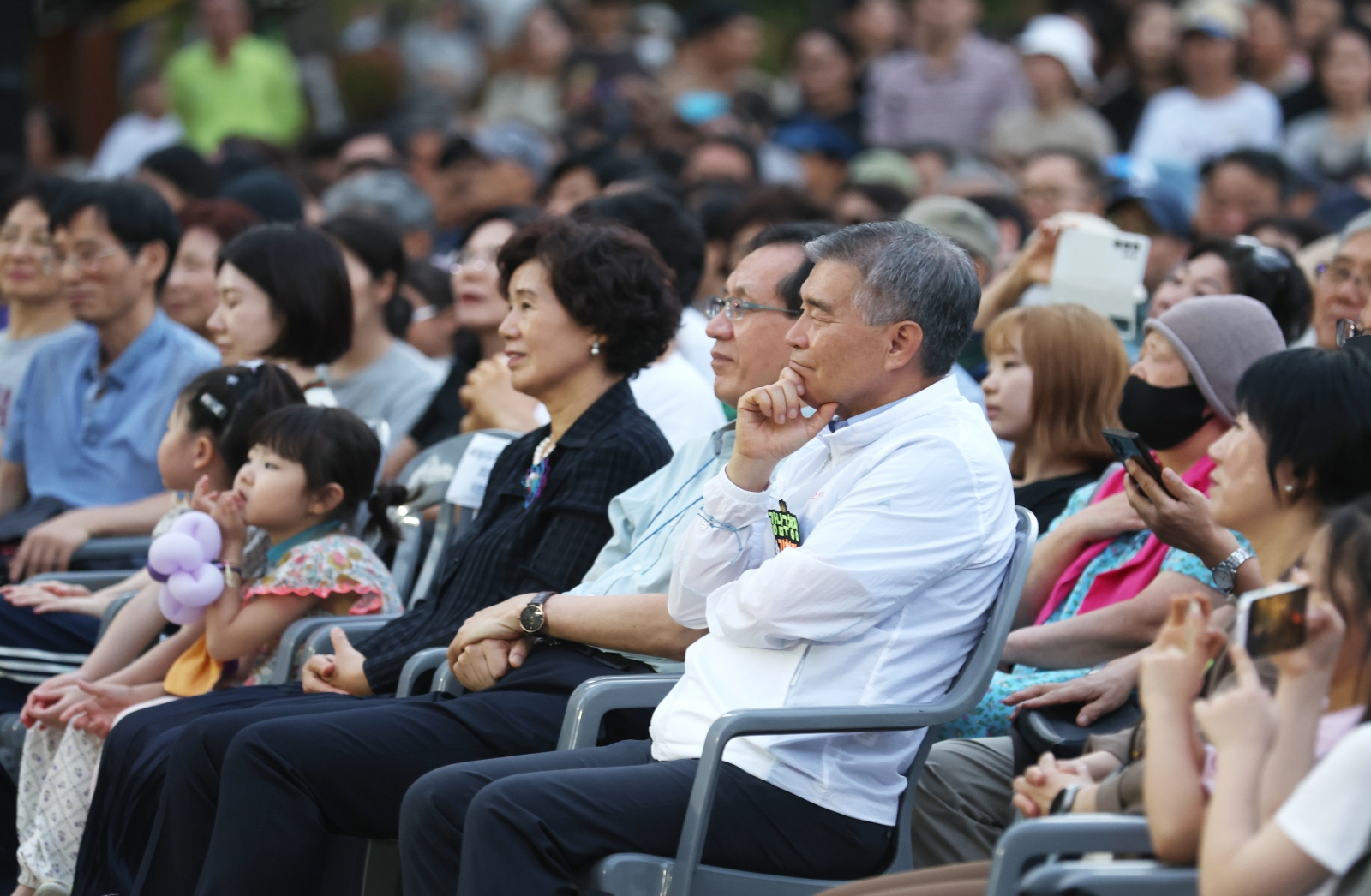 ‘개포 파크 페스타’ 