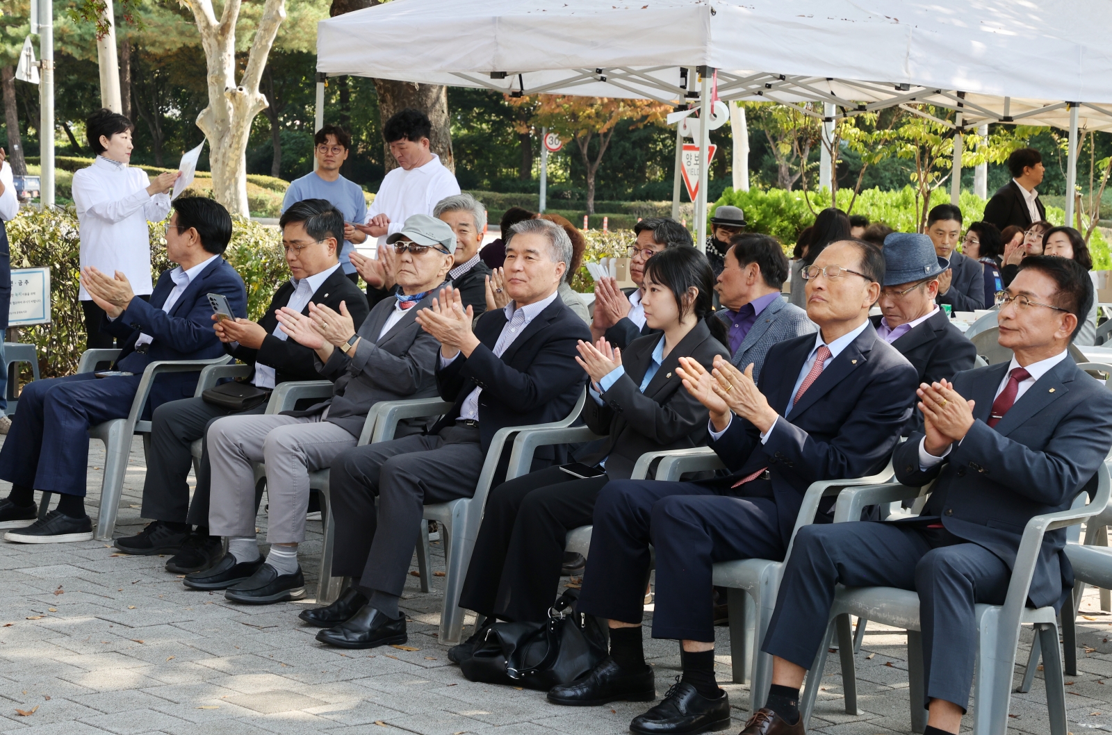 한국청소년육성회 수서지회 대왕분회, 장학금 수여식 개최