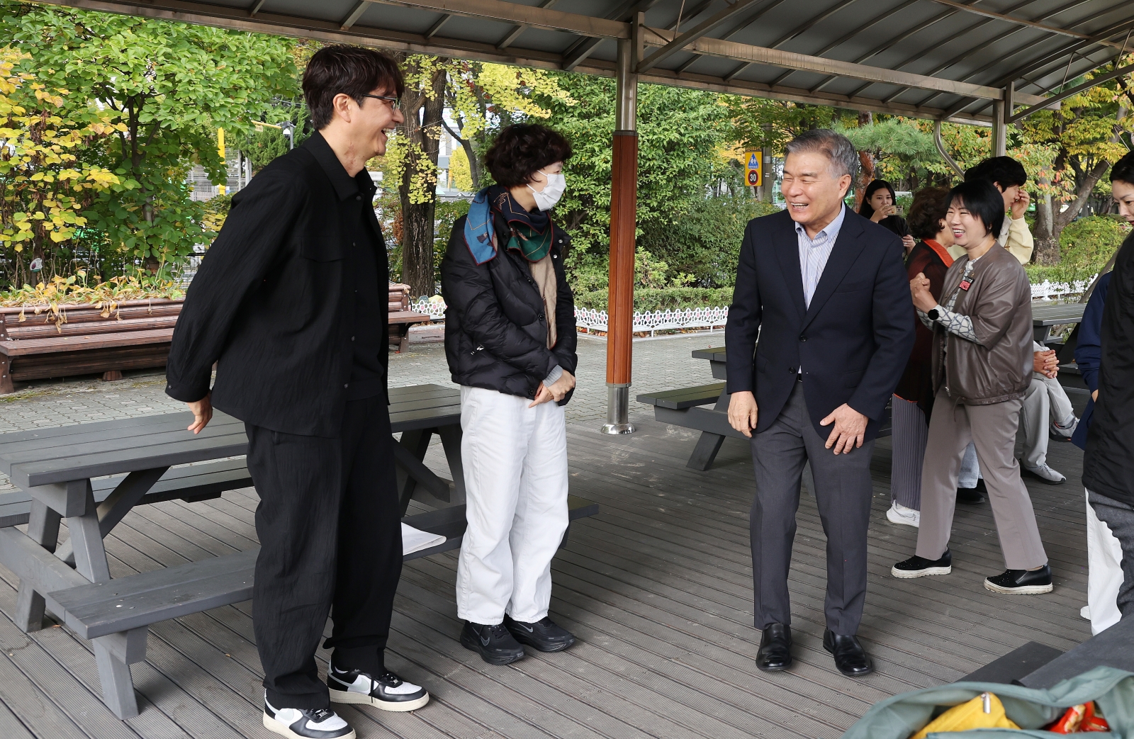 개일초등학교 ‘어울림 운동회’