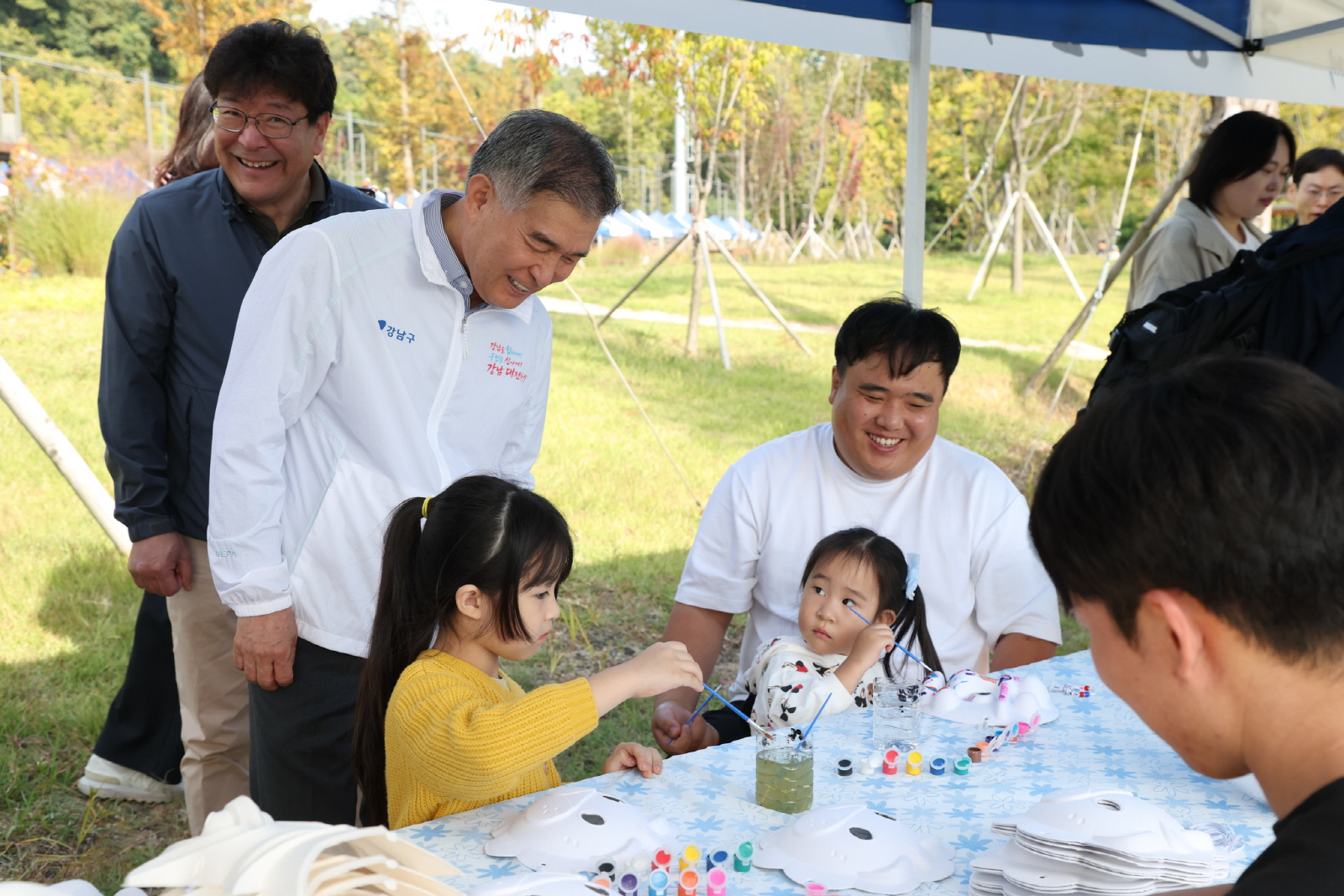 제12회 세곡 한마음축제