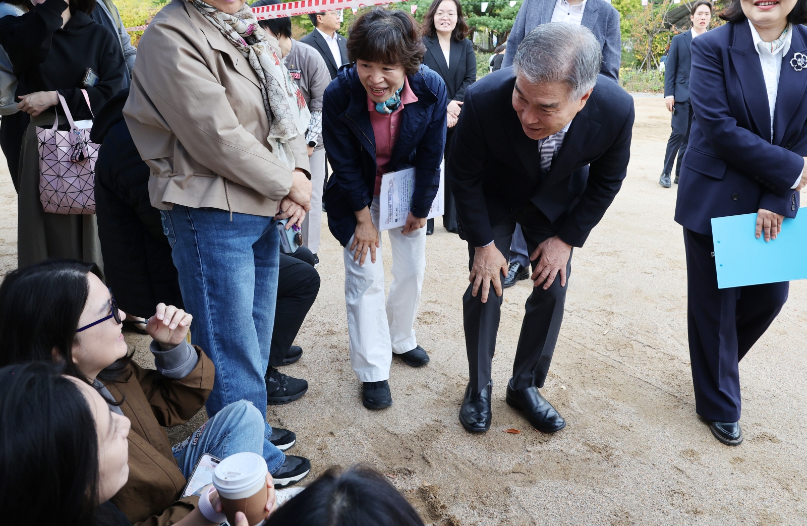개일초등학교 ‘어울림 운동회’