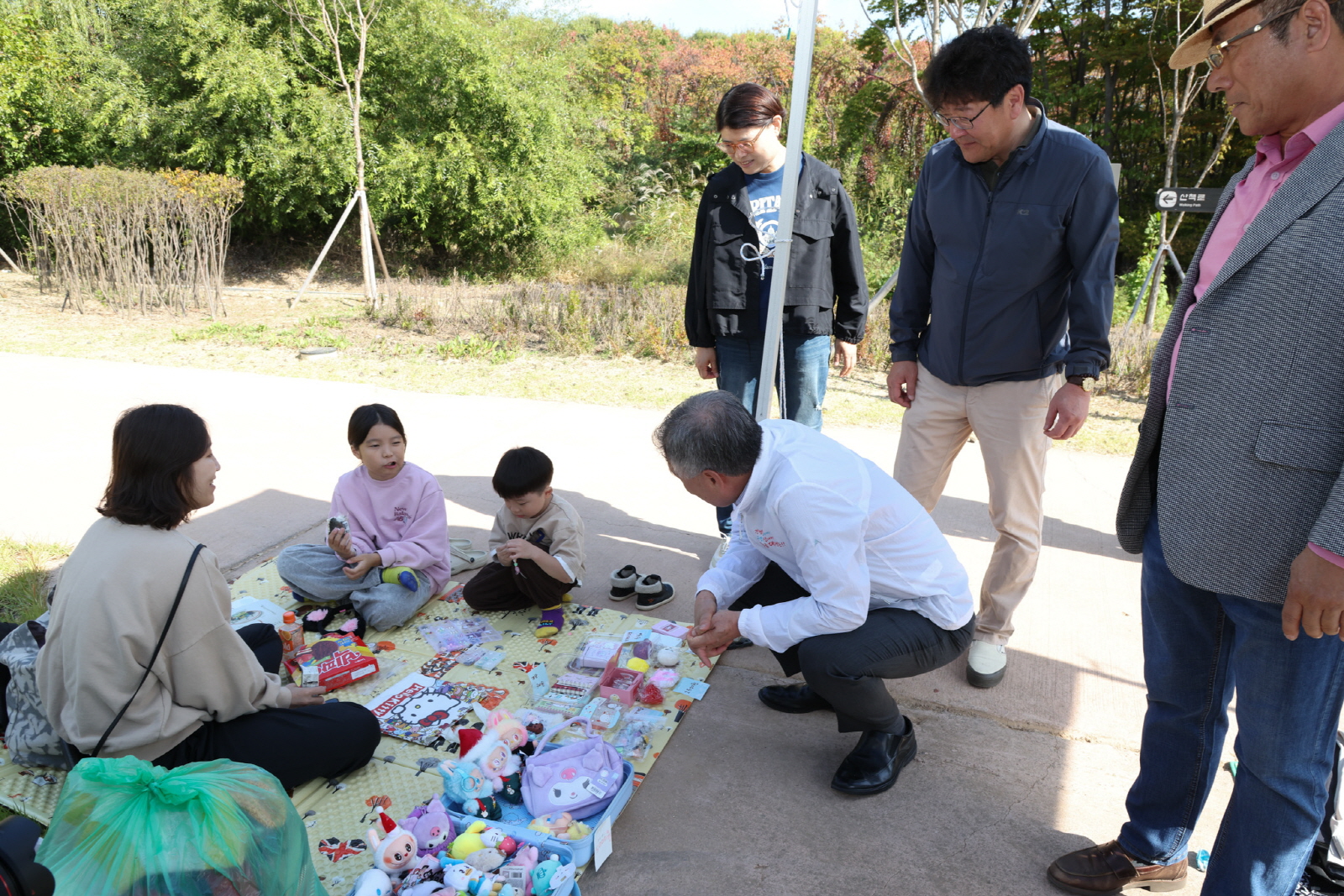 제12회 세곡 한마음축제