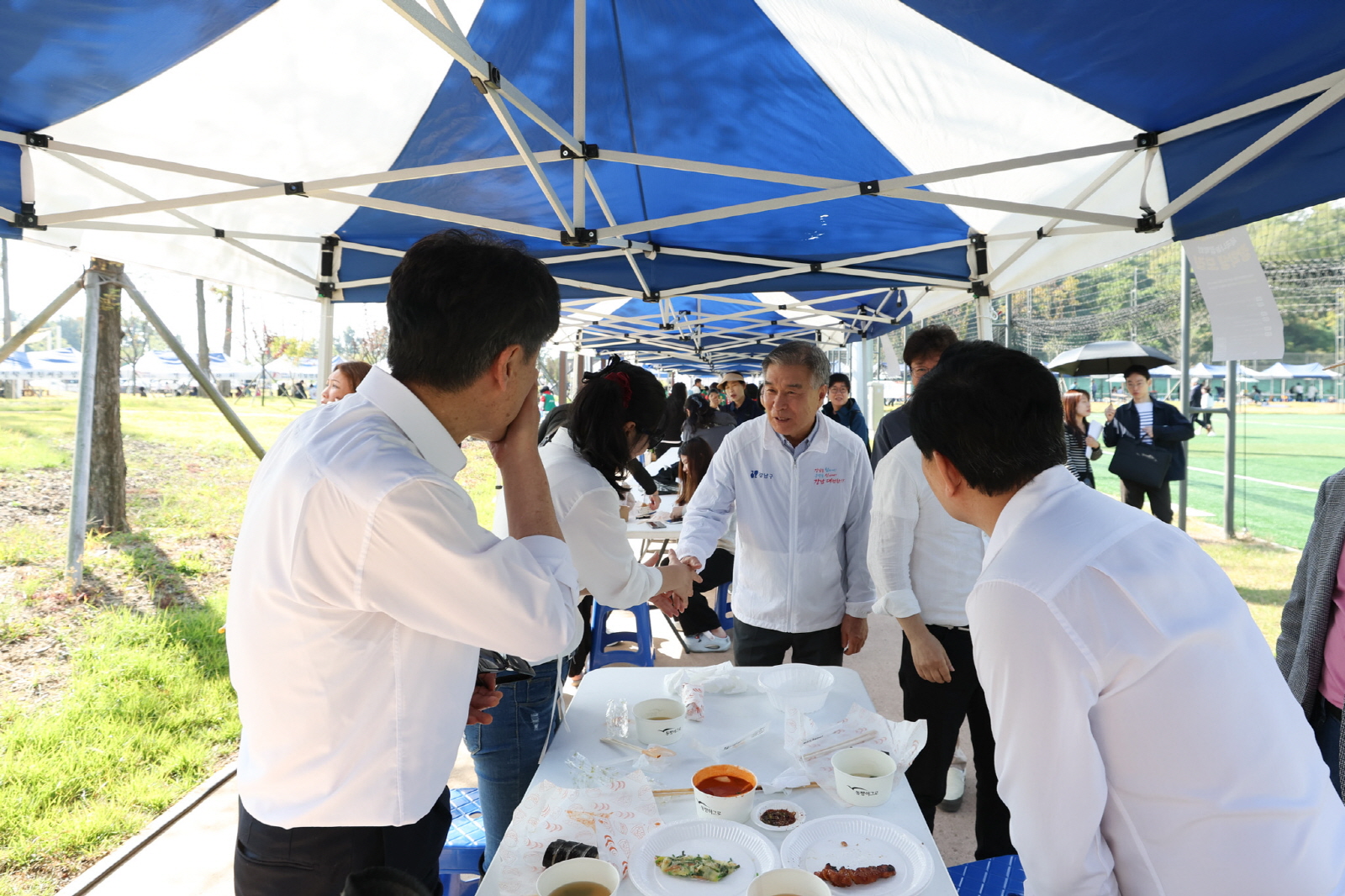 제12회 세곡 한마음축제
