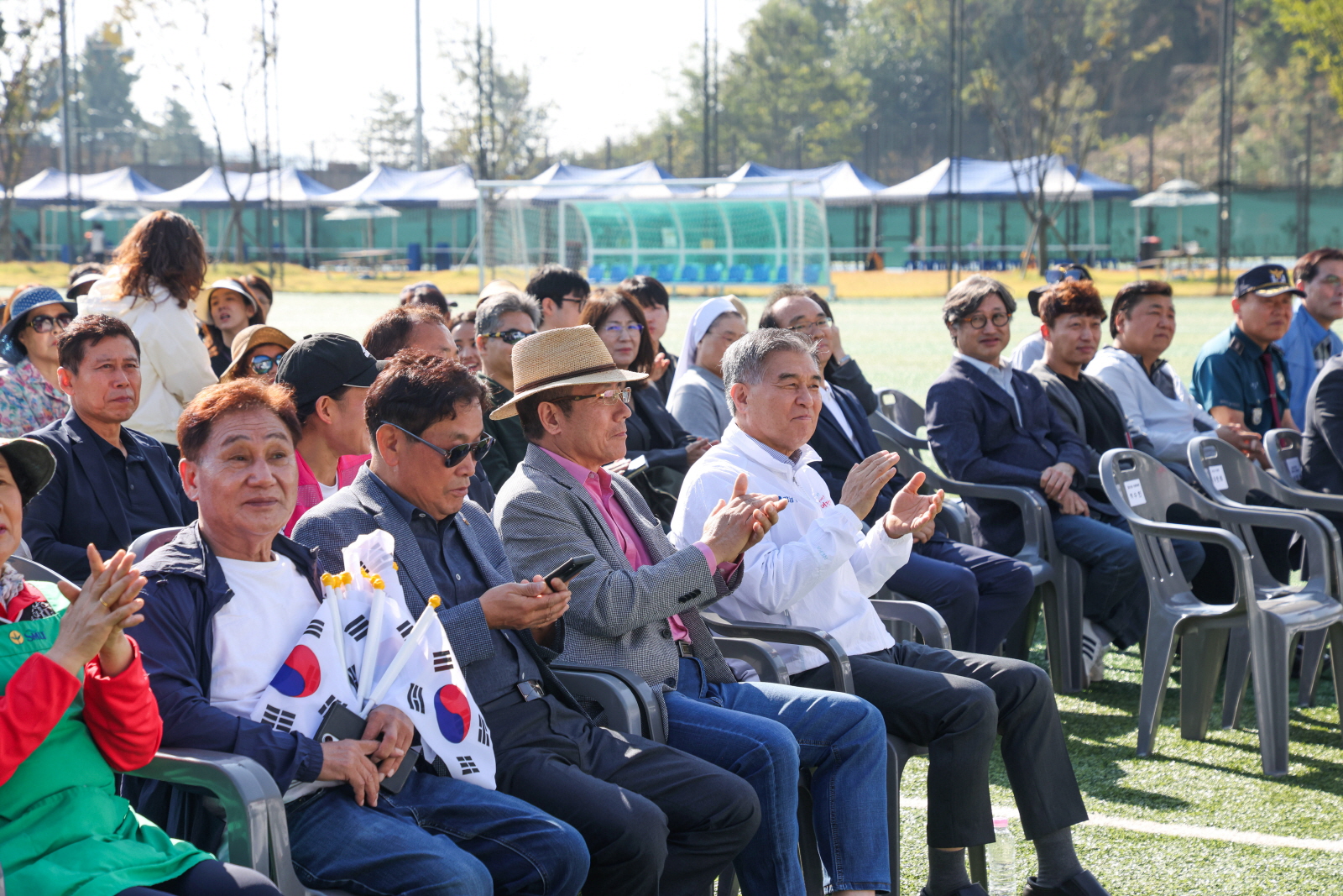 제12회 세곡 한마음축제