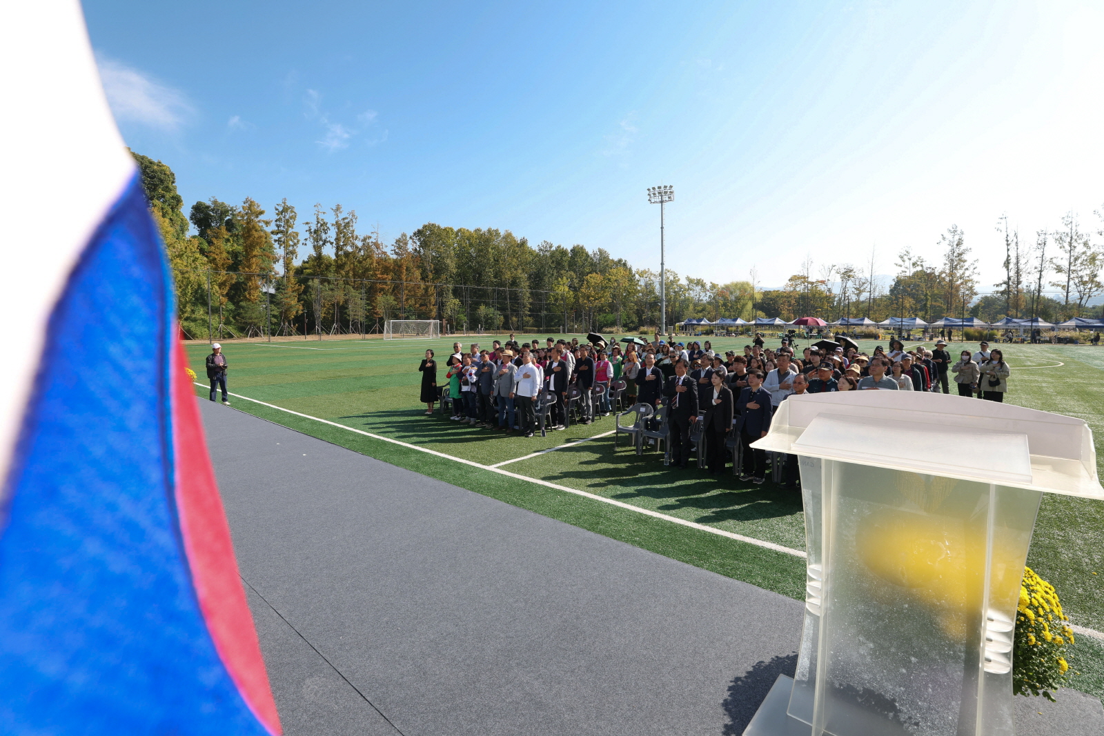 제12회 세곡 한마음축제