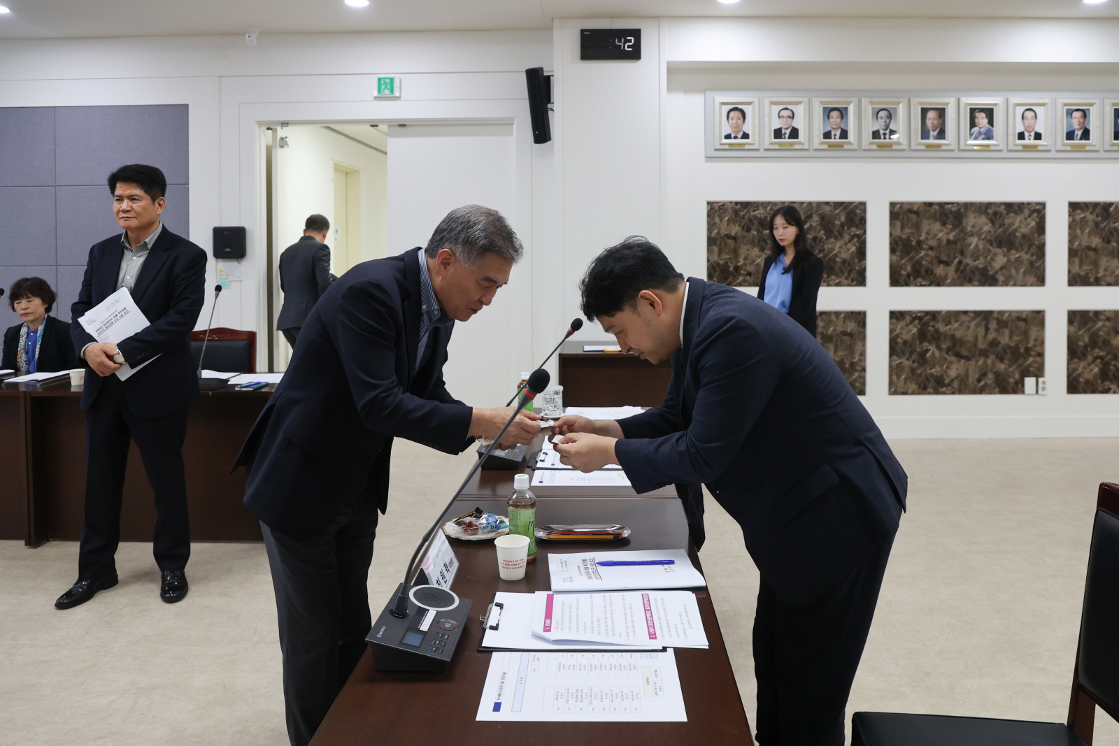 ‘강남구 청년정책위원회 개최’