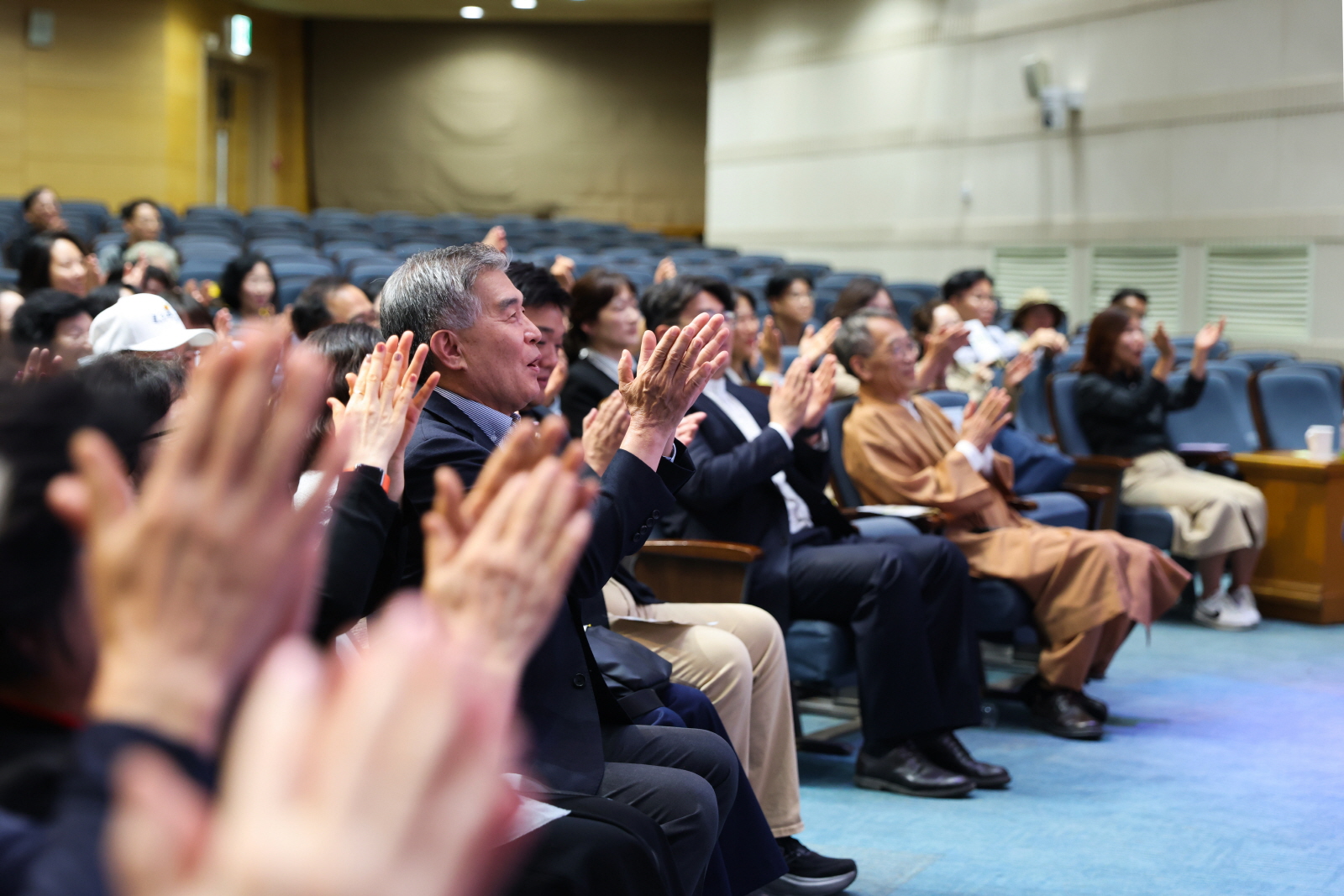  ‘제3회 역삼2동 문화한마당’