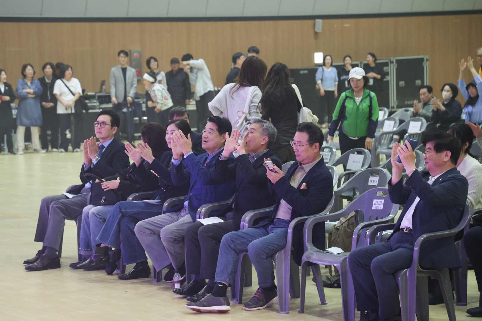  ‘강남 생활문화축제’