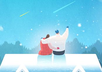 [인포그래픽] 강남구와 함께하는 겨울 채비