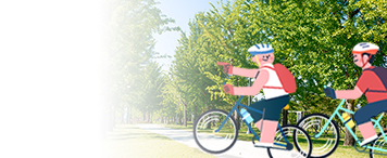 안전한 자전거 타기🚴 도전!5/29일까지 수강 신청하세요.
