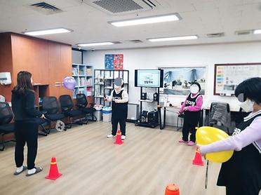 2022.03.02. 생활체육