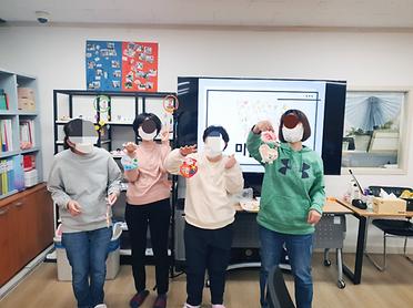 2022.03.08. 미술교실