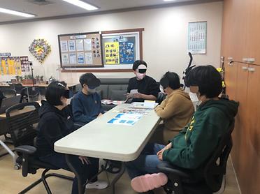 2022.03.03. 자치회의