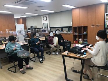 2022.03.03. 음악교실